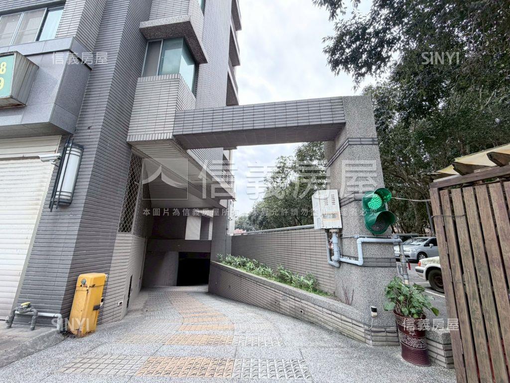 ｜文化麗園｜大棟距視野王房屋室內格局與周邊環境