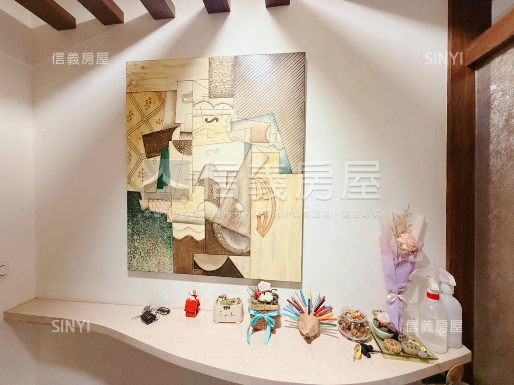 遠揚新站優選三房房屋室內格局與周邊環境