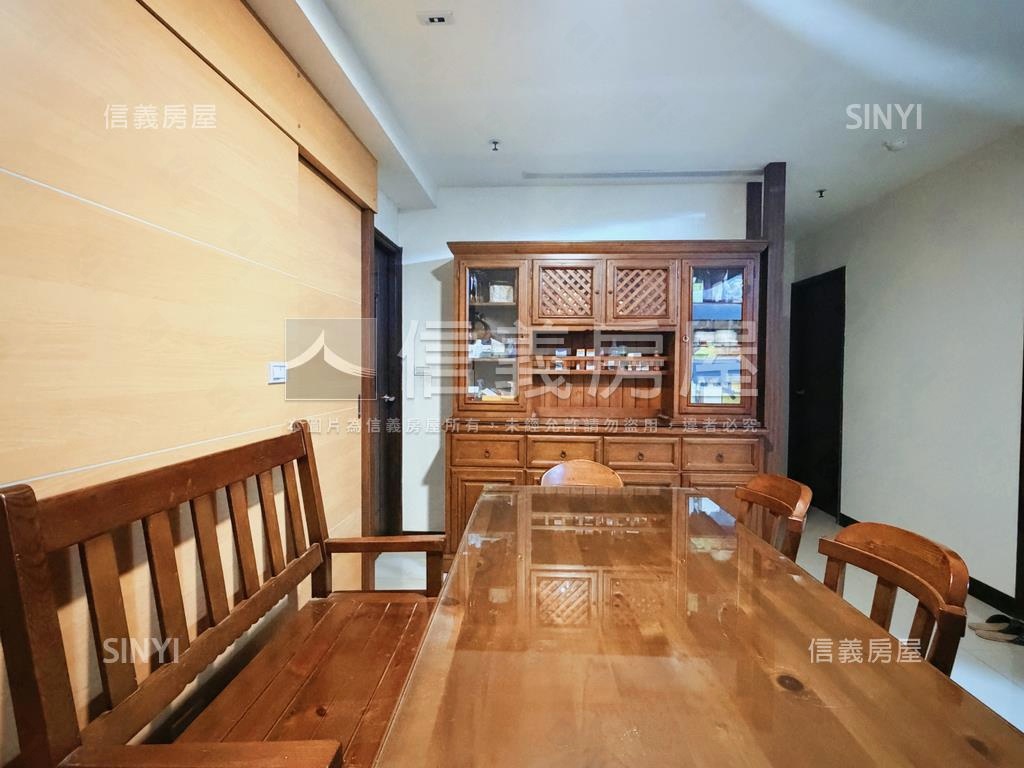 遠揚新站優選三房房屋室內格局與周邊環境