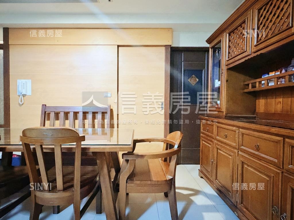 遠揚新站優選三房房屋室內格局與周邊環境