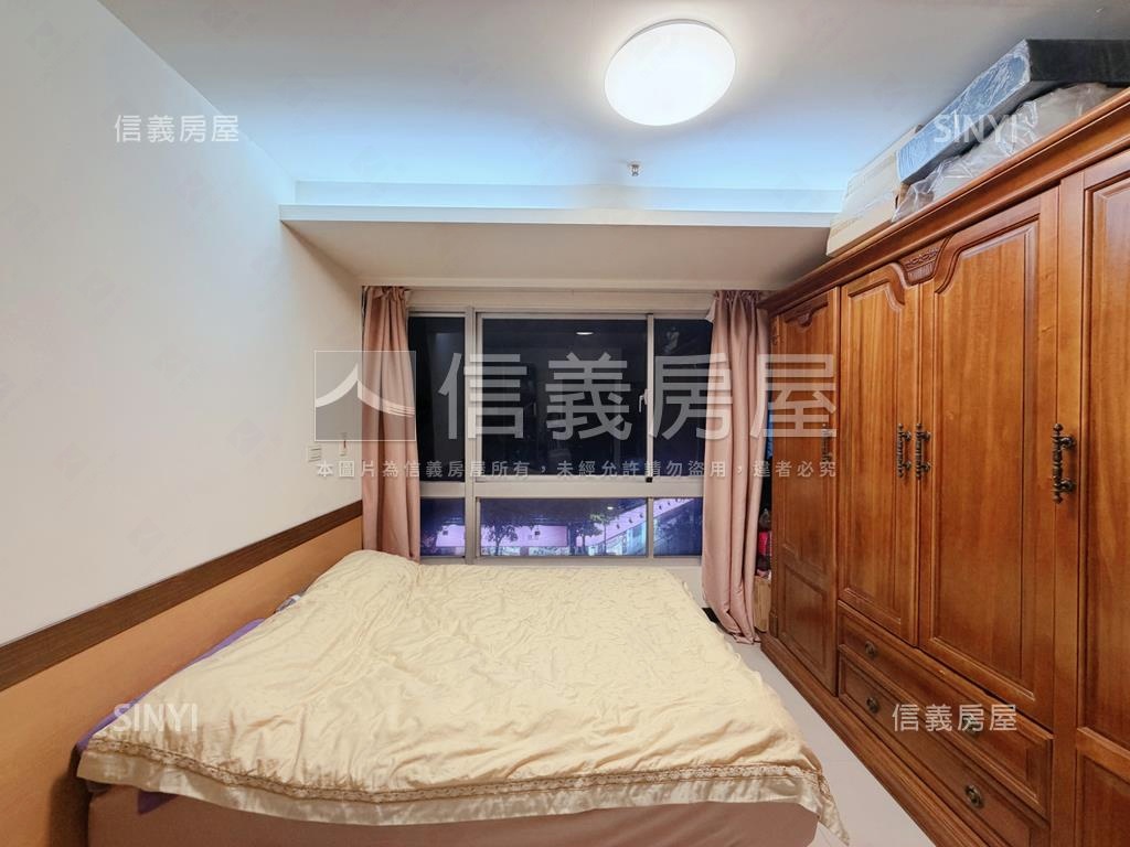 遠揚新站優選三房房屋室內格局與周邊環境