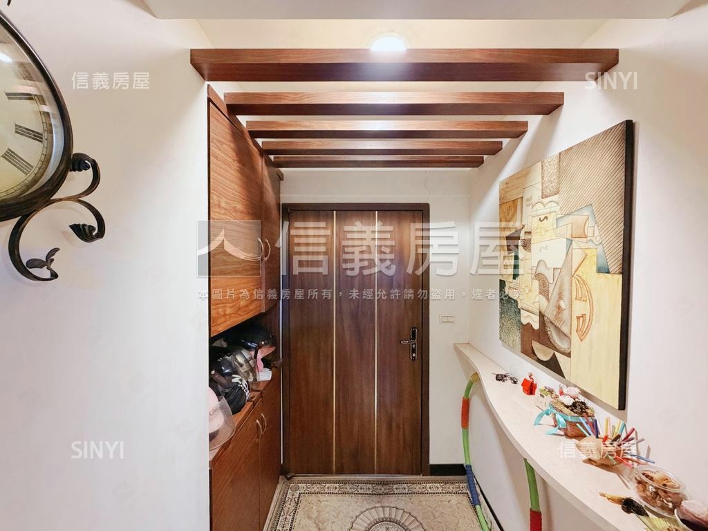 遠揚新站優選三房房屋室內格局與周邊環境