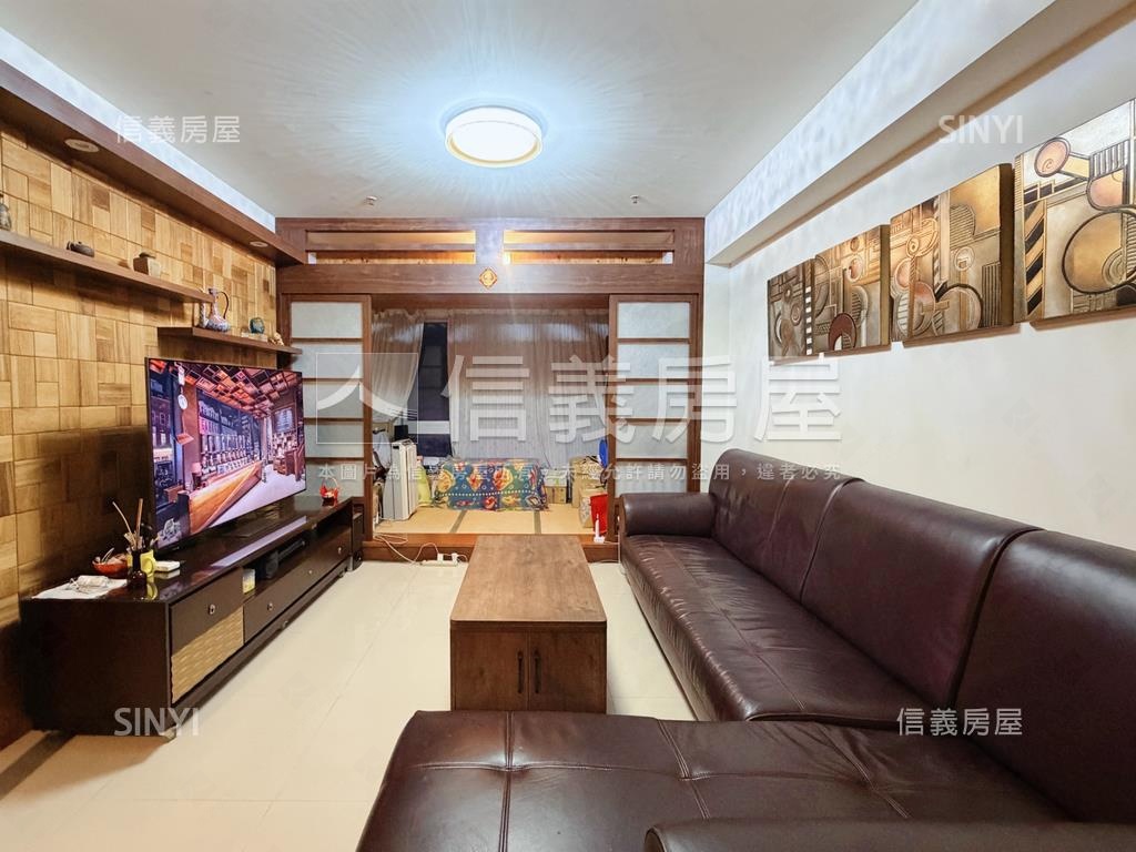 遠揚新站優選三房房屋室內格局與周邊環境