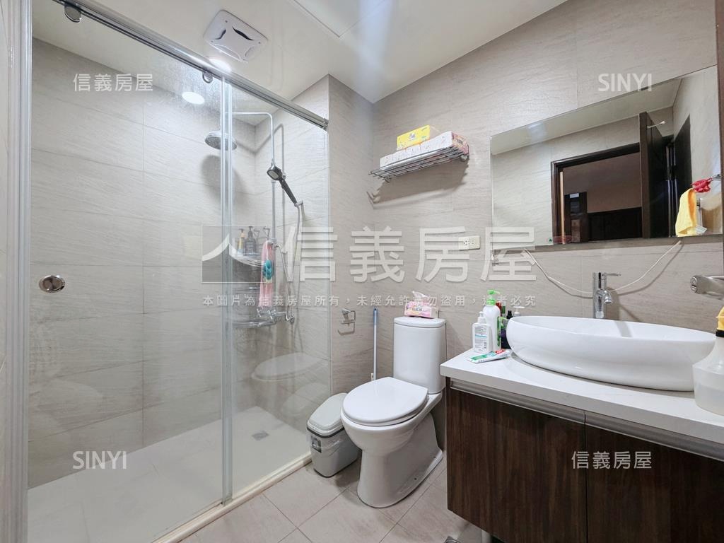 遠揚新站優選三房房屋室內格局與周邊環境