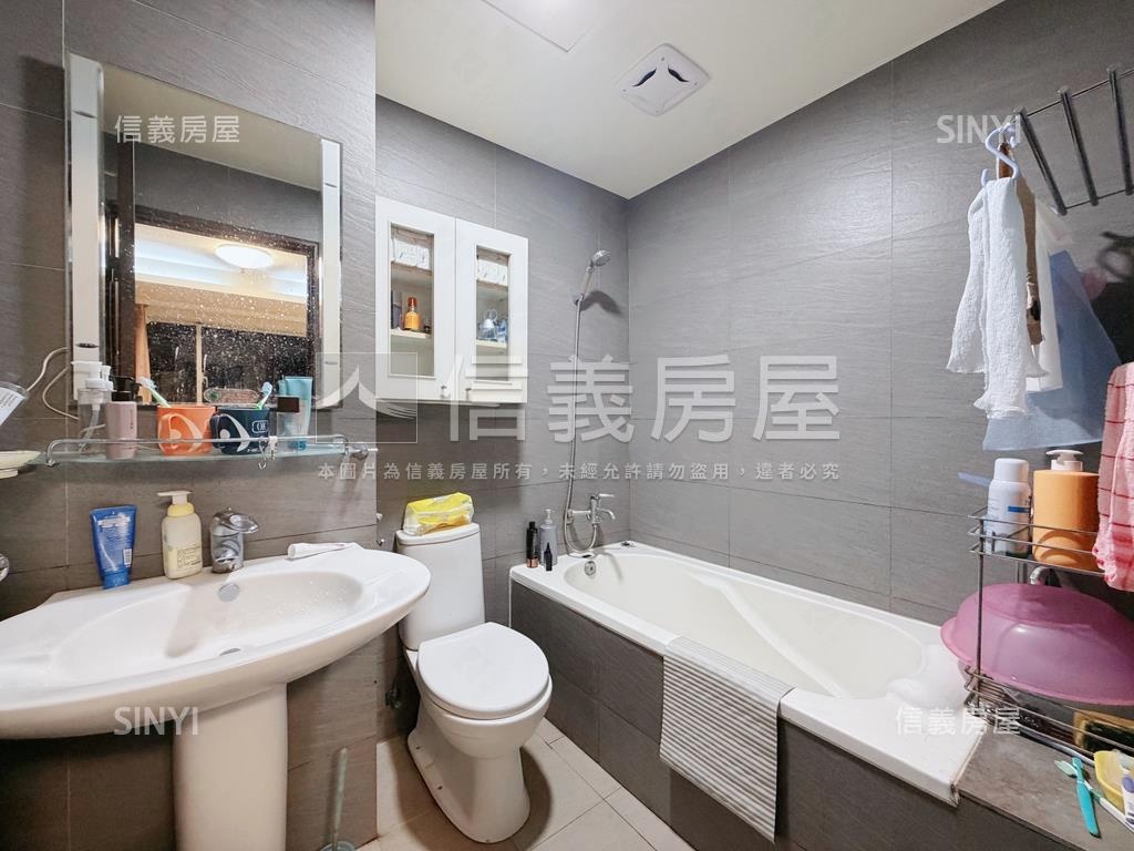 遠揚新站優選三房房屋室內格局與周邊環境