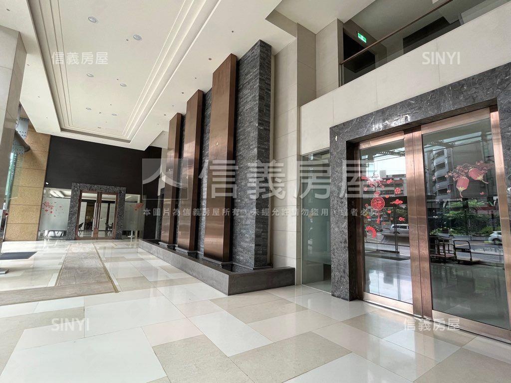 遠揚新站優選三房房屋室內格局與周邊環境