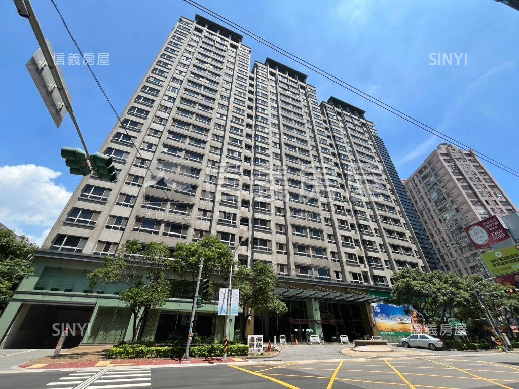 遠揚新站優選三房房屋室內格局與周邊環境