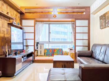 遠揚新站優選三房