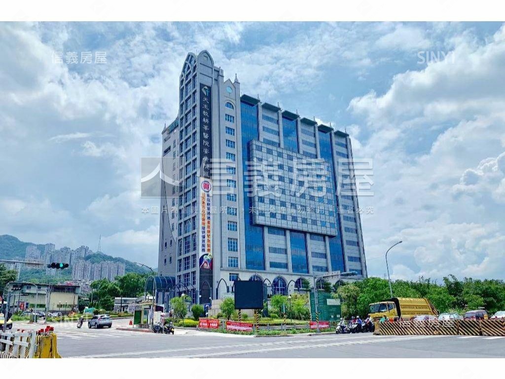 達觀Ａ４山景四房房屋室內格局與周邊環境