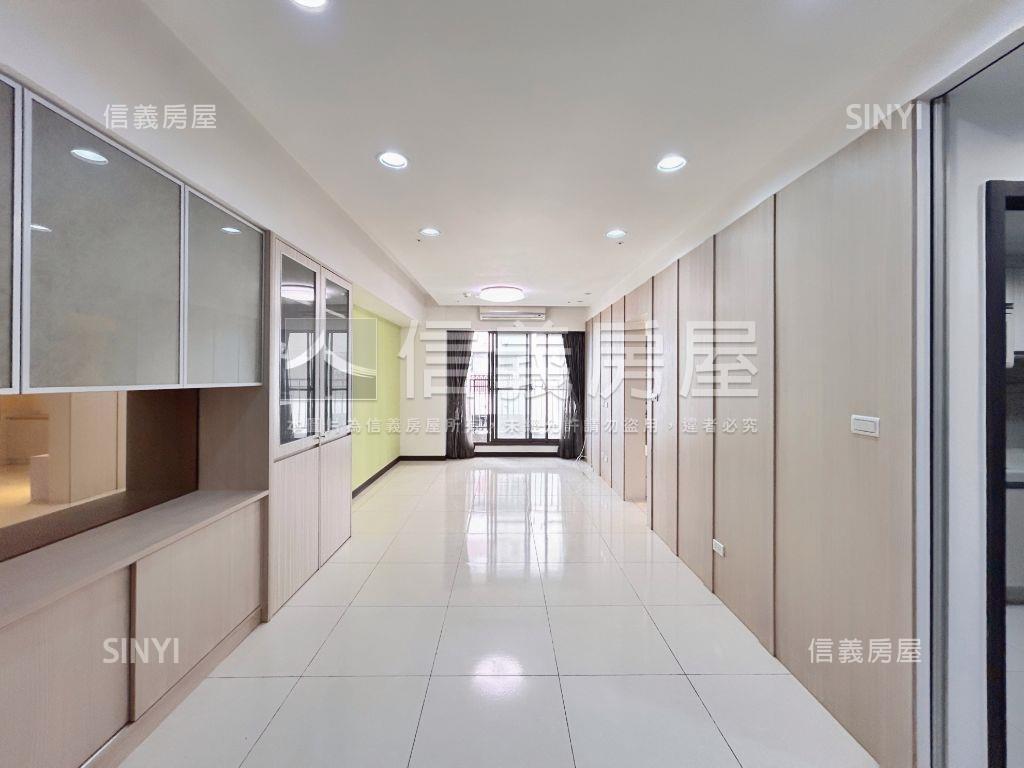 Ａ９中山商圈採光高樓兩房房屋室內格局與周邊環境