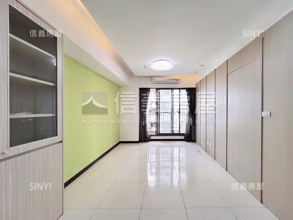 Ａ９中山商圈採光高樓兩房房屋室內格局與周邊環境