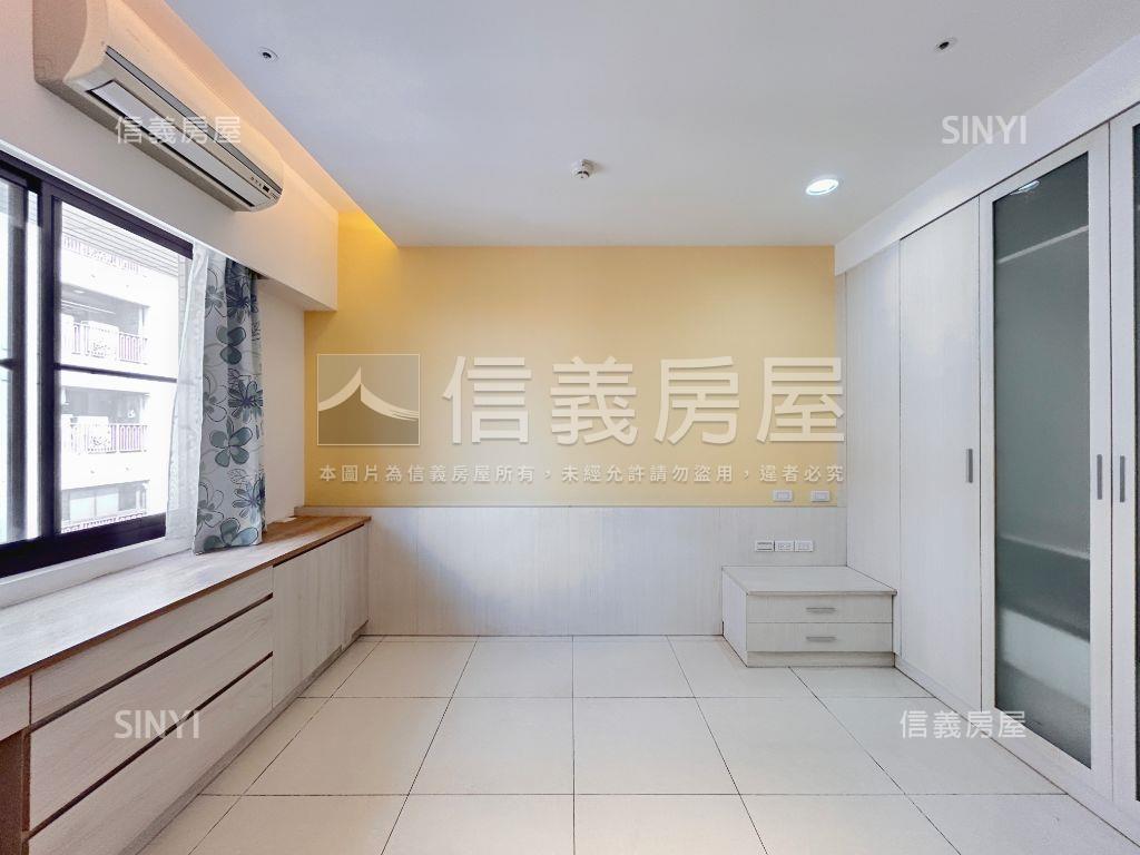 Ａ９中山商圈採光高樓兩房房屋室內格局與周邊環境