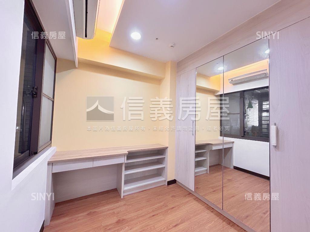 Ａ９中山商圈採光高樓兩房房屋室內格局與周邊環境