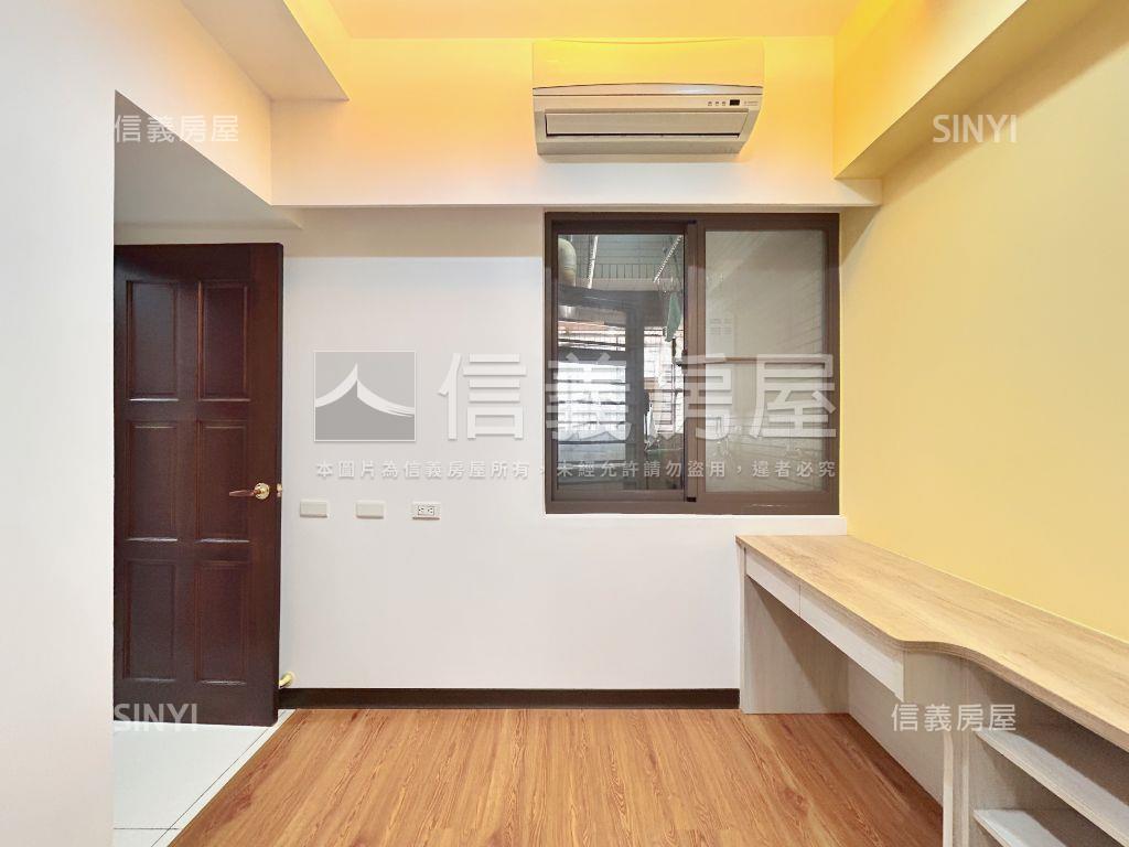 Ａ９中山商圈採光高樓兩房房屋室內格局與周邊環境