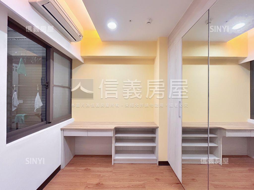 Ａ９中山商圈採光高樓兩房房屋室內格局與周邊環境