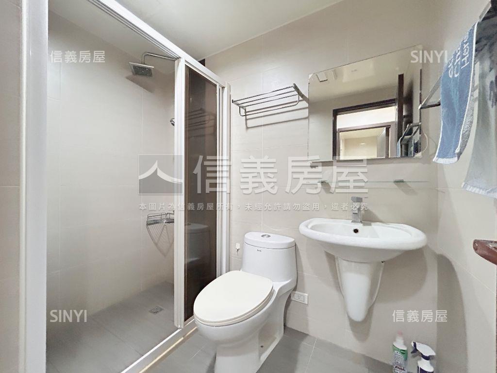 Ａ９中山商圈採光高樓兩房房屋室內格局與周邊環境