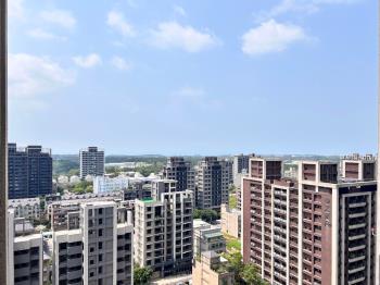 專任幸福市－溫馨採光兩房