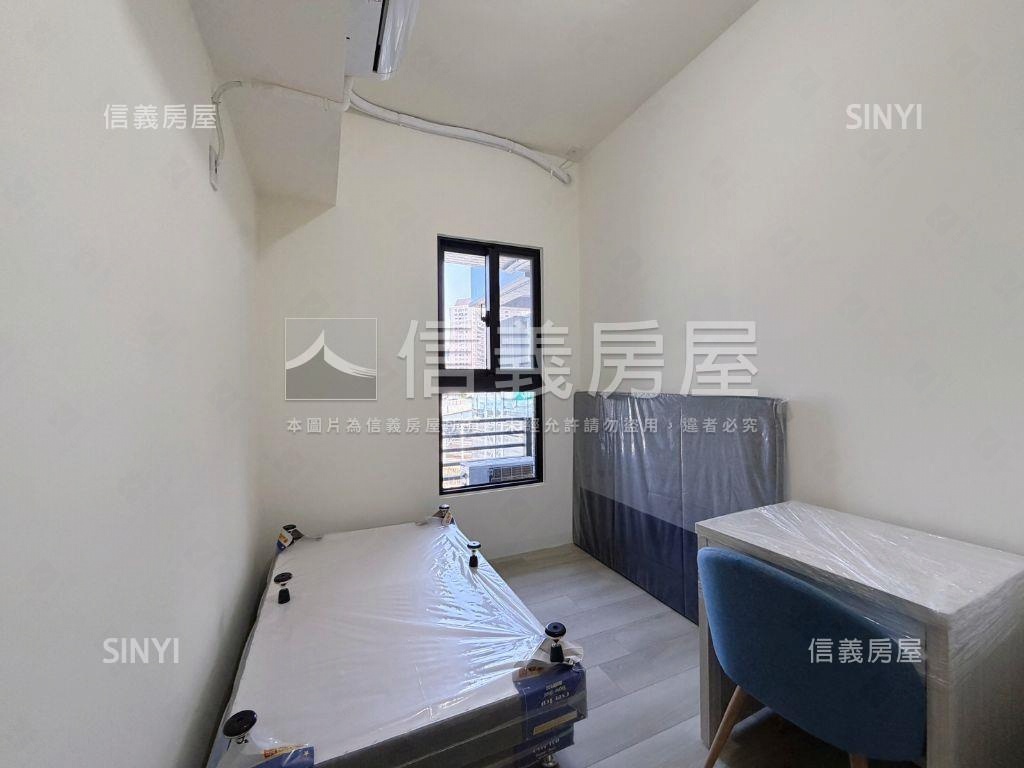 左營三鐵！諾金有車位房屋室內格局與周邊環境