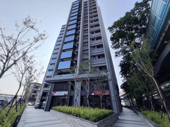 左營三鐵！諾金有車位