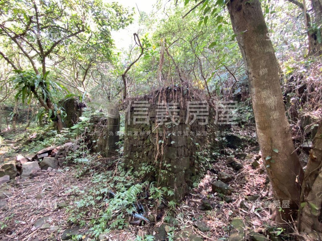 石碇森林區丙種建築用地房屋室內格局與周邊環境