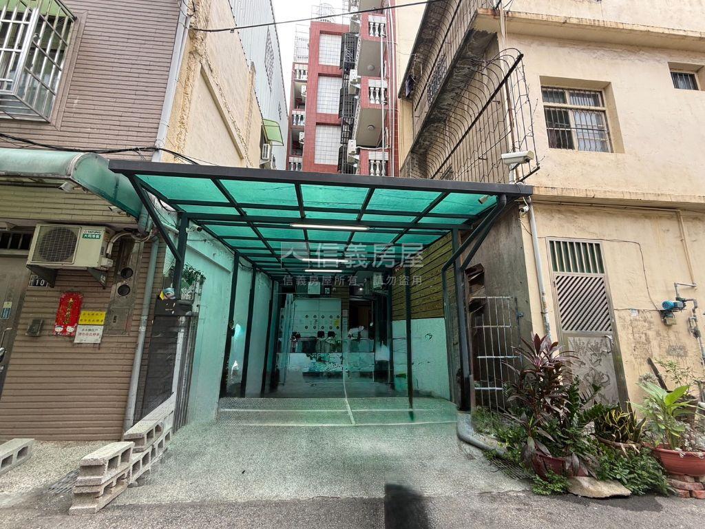 逢甲精緻四套房房屋室內格局與周邊環境