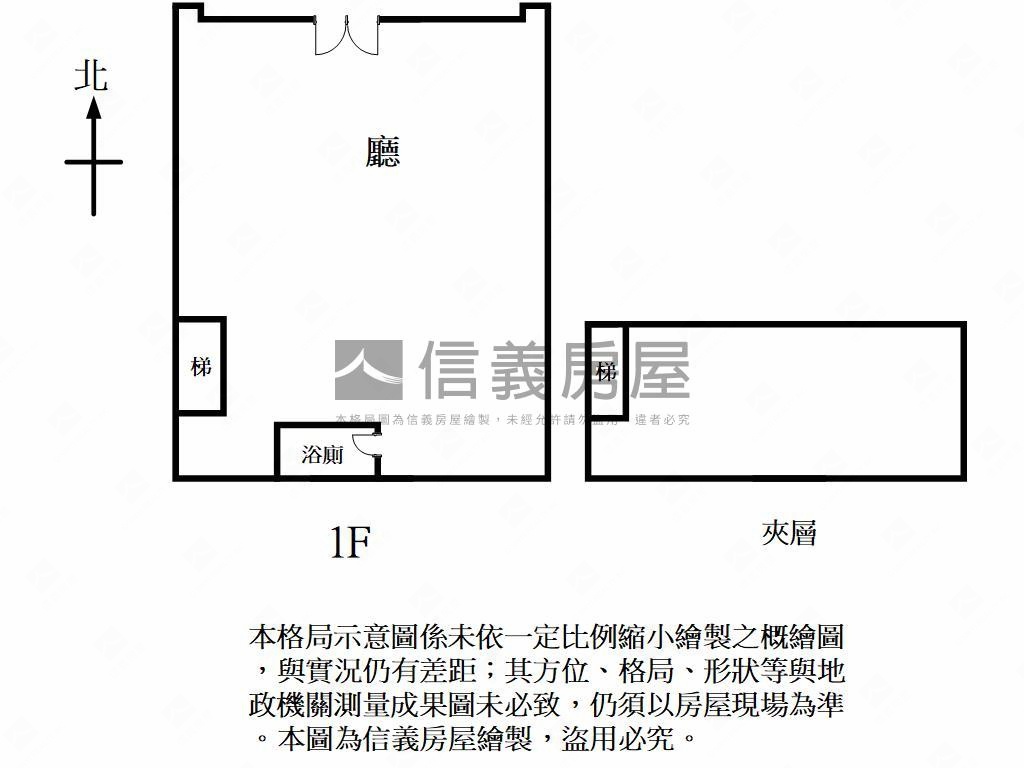 八德低總價黃金店面房屋室內格局與周邊環境