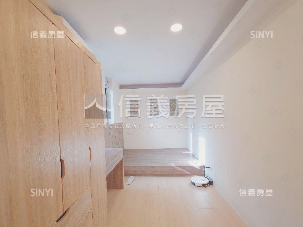 有裝潢近火車站美裝潢三房房屋室內格局與周邊環境