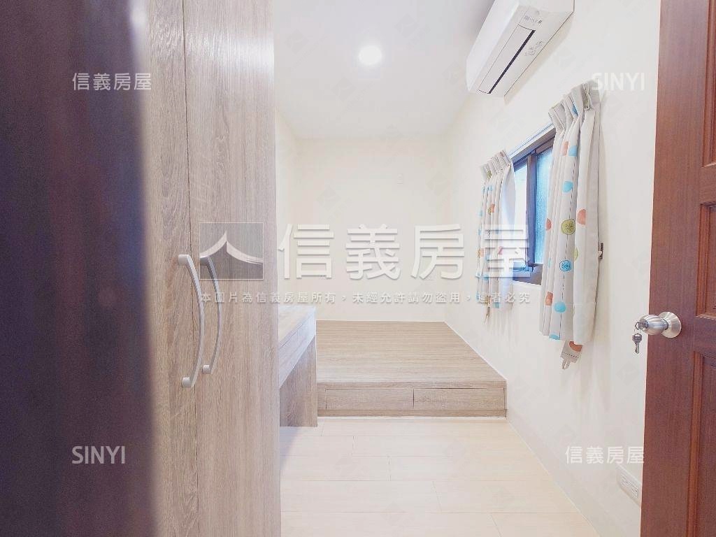 有裝潢近火車站美裝潢三房房屋室內格局與周邊環境