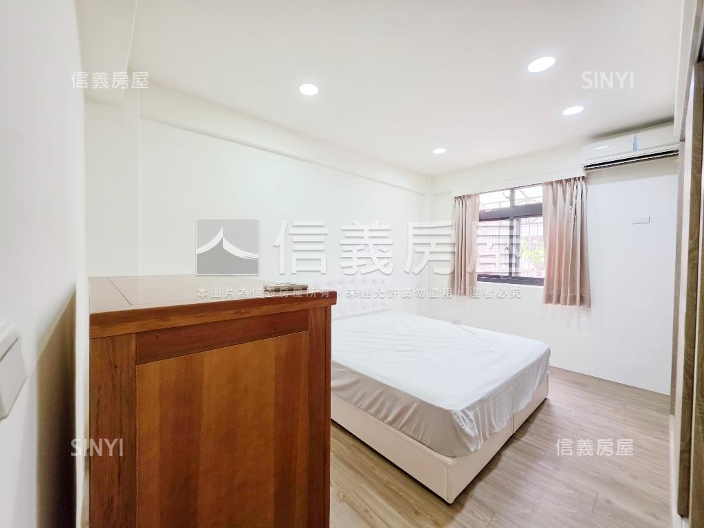 和平路三房美寓房屋室內格局與周邊環境