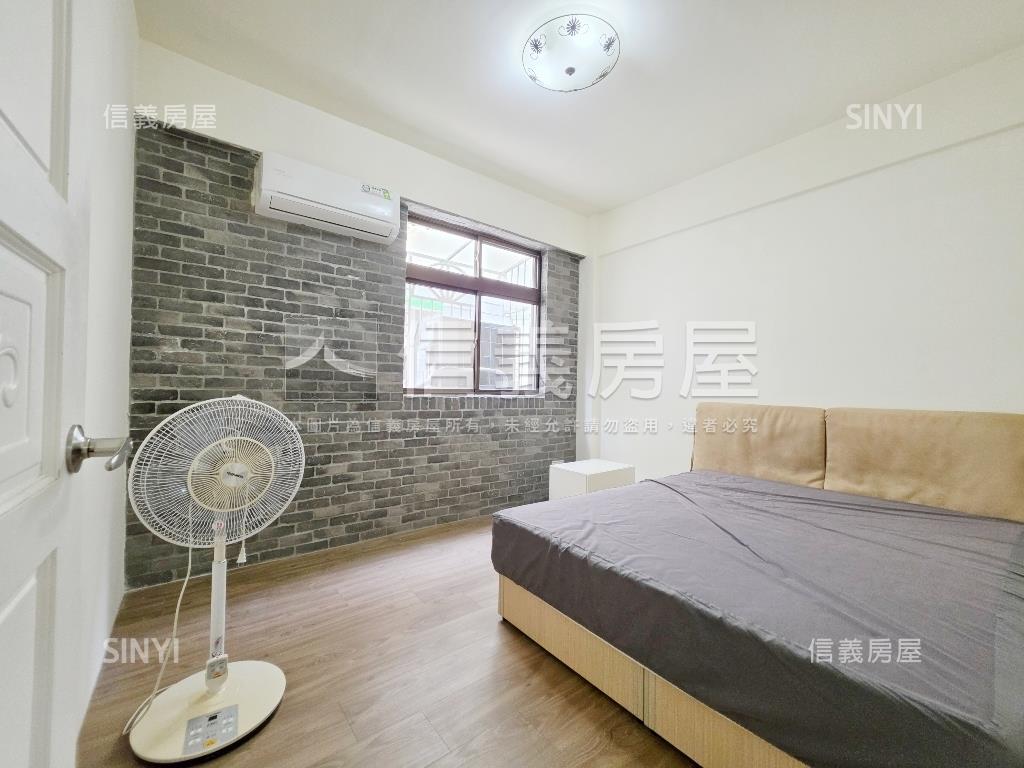 和平路三房美寓房屋室內格局與周邊環境