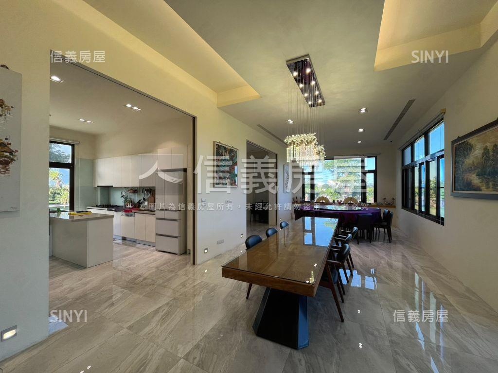 店長推薦台東悠閒慢生活房屋室內格局與周邊環境