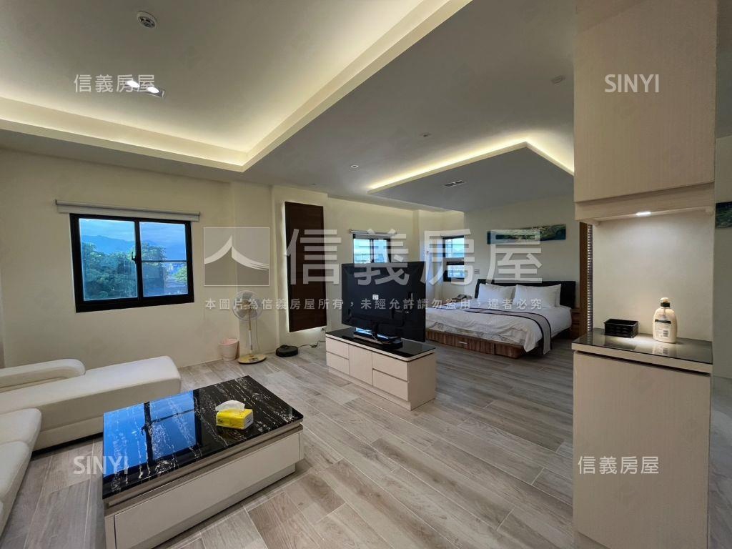 店長推薦台東悠閒慢生活房屋室內格局與周邊環境