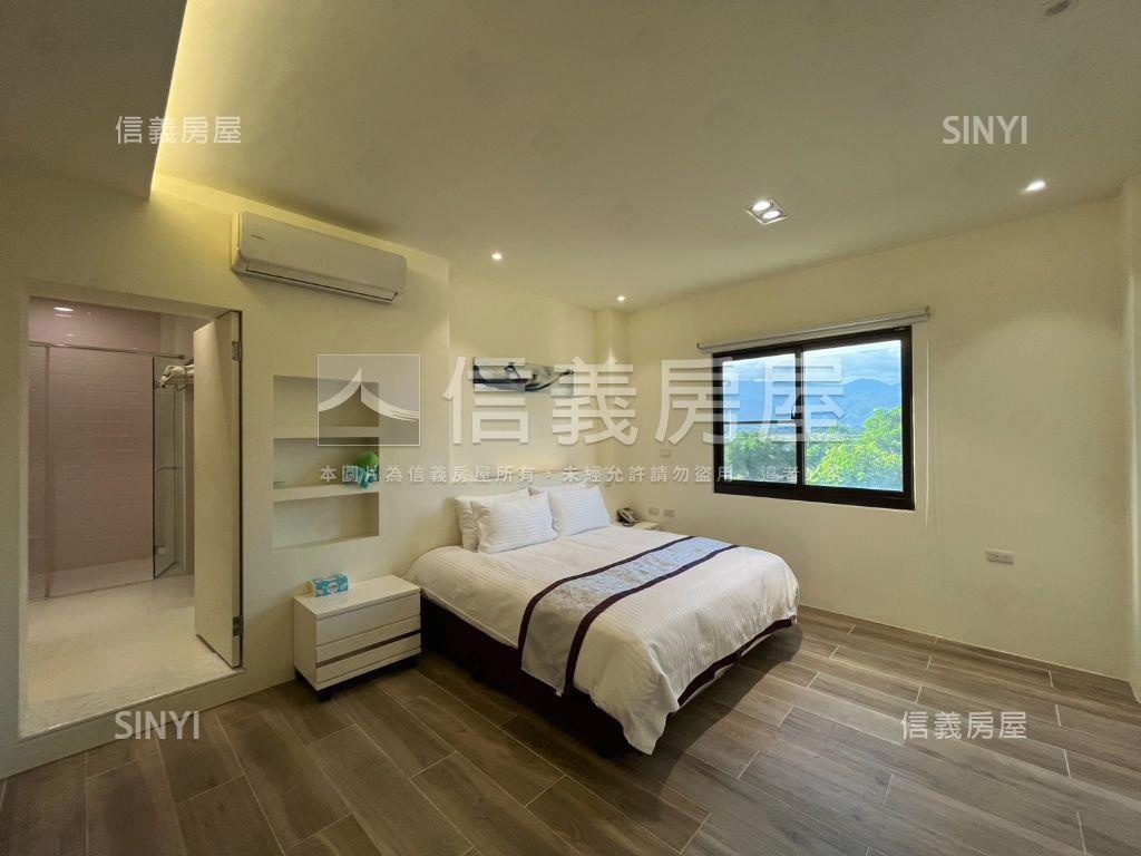 店長推薦台東悠閒慢生活房屋室內格局與周邊環境