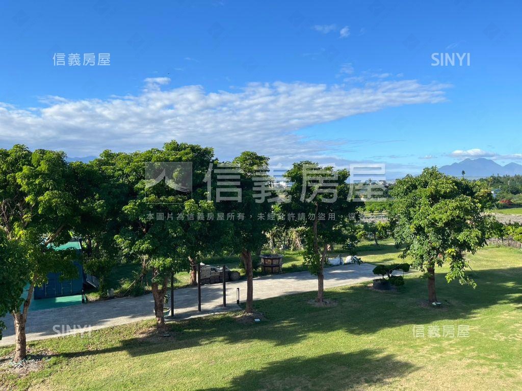 店長推薦台東悠閒慢生活房屋室內格局與周邊環境