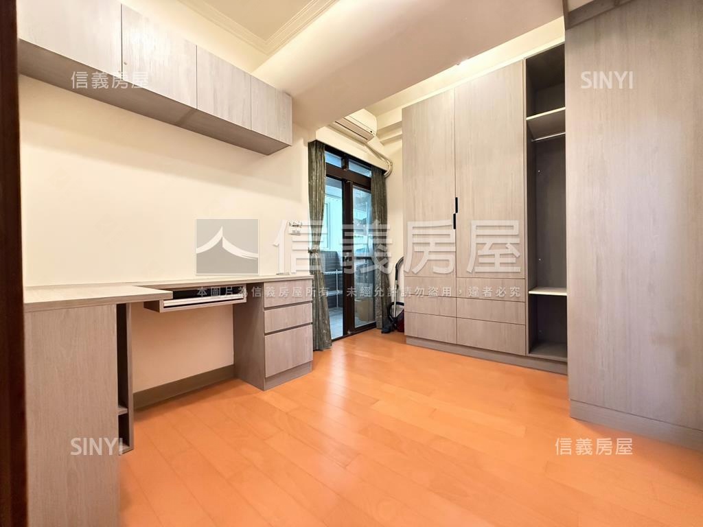 菜寮捷運公園新站二房房屋室內格局與周邊環境