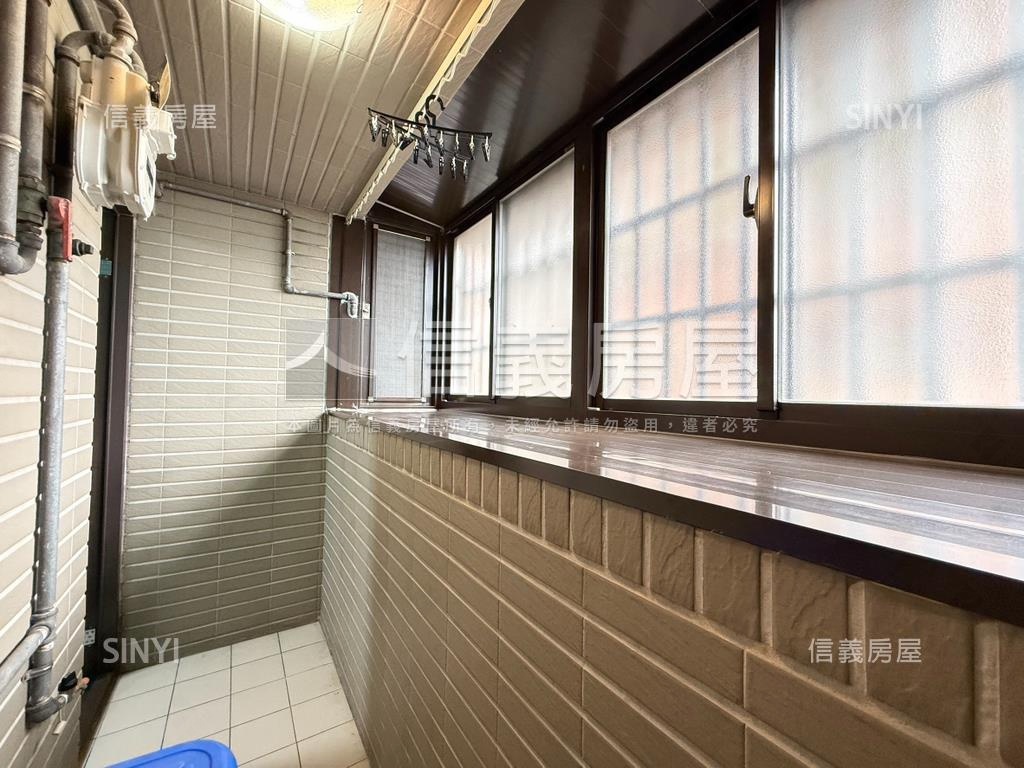 菜寮捷運公園新站二房房屋室內格局與周邊環境