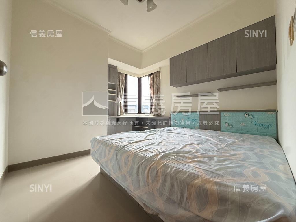 菜寮捷運公園新站二房房屋室內格局與周邊環境