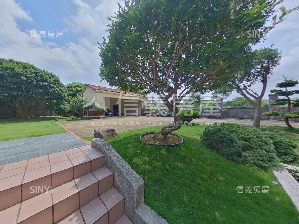 真．別墅頂級豪邸房屋室內格局與周邊環境