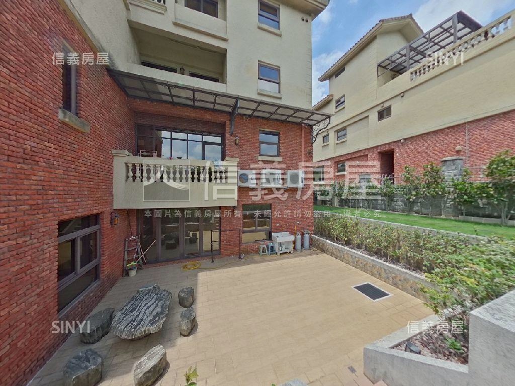 真．別墅頂級豪邸房屋室內格局與周邊環境