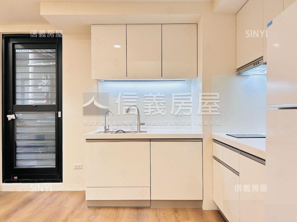 Ａ１０高樓溫馨宅房屋室內格局與周邊環境