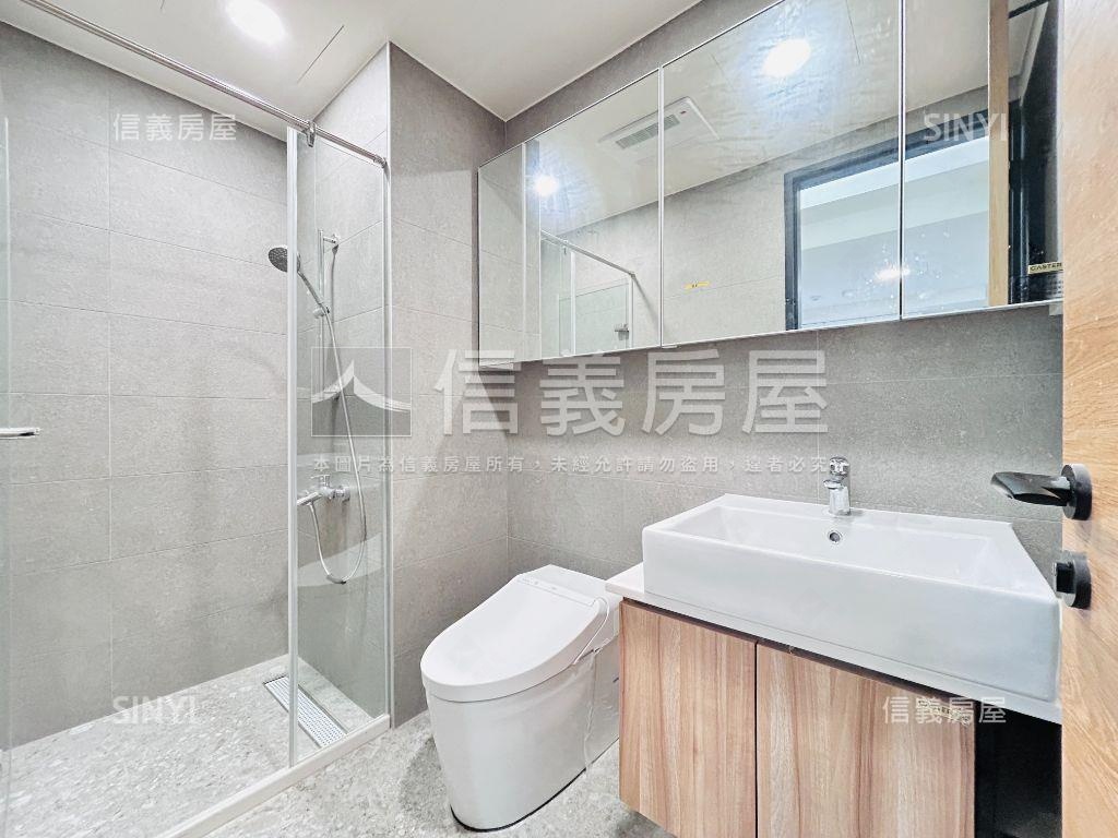 Ａ１０高樓溫馨宅房屋室內格局與周邊環境