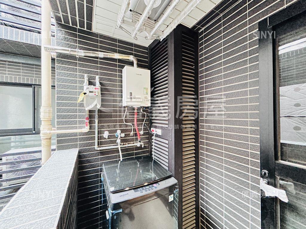 Ａ１０高樓溫馨宅房屋室內格局與周邊環境