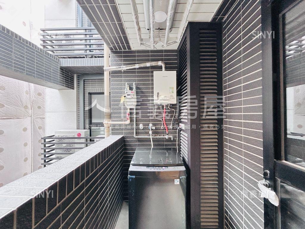 Ａ１０高樓溫馨宅房屋室內格局與周邊環境