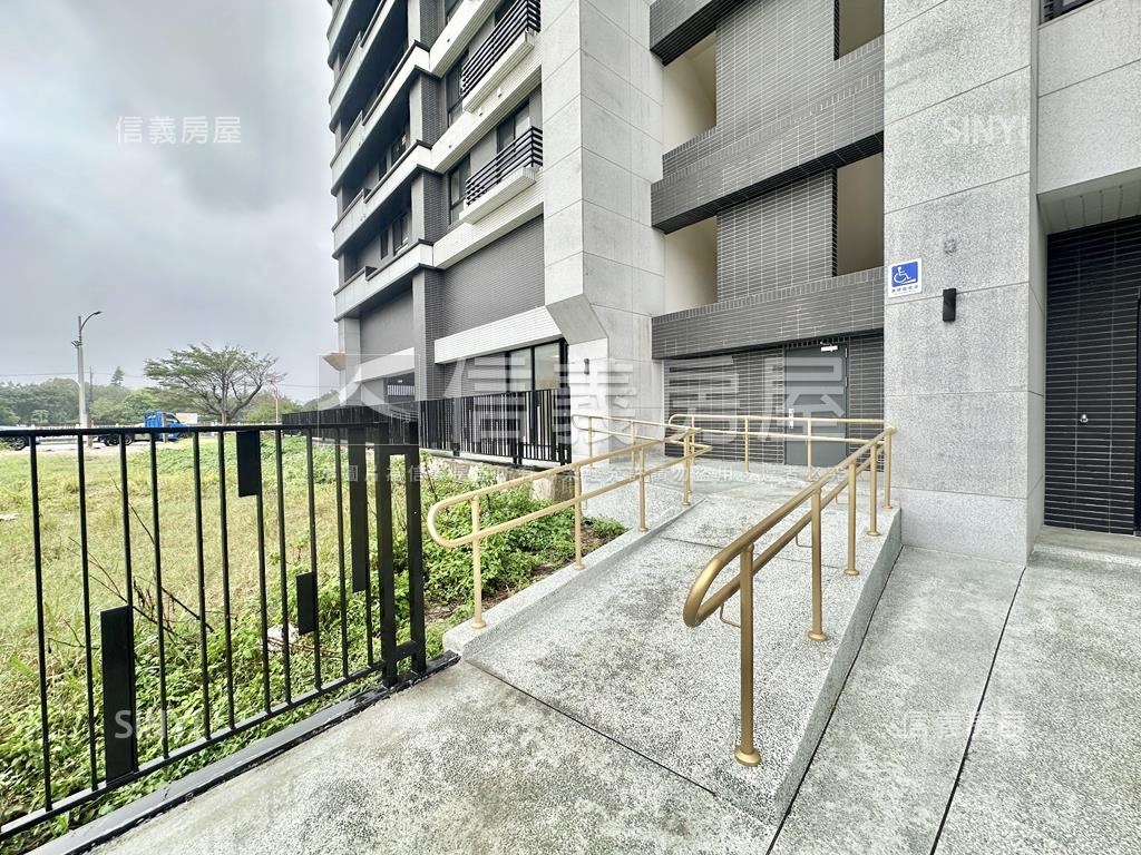 Ａ１０高樓溫馨宅房屋室內格局與周邊環境