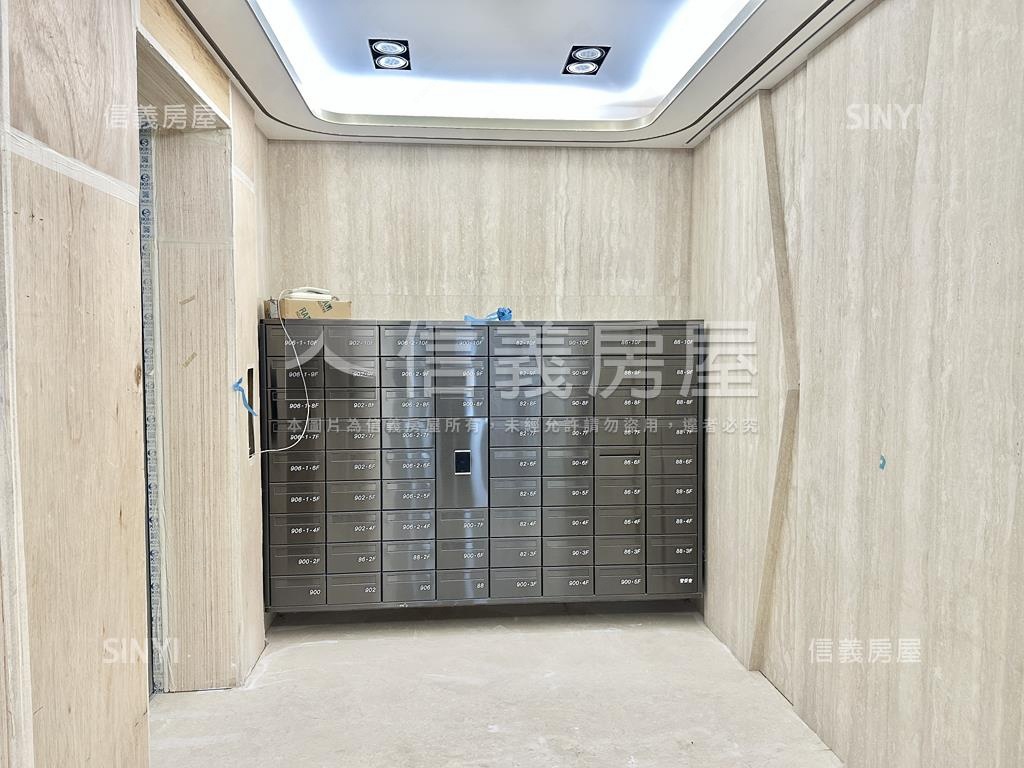 Ａ１０高樓溫馨宅房屋室內格局與周邊環境