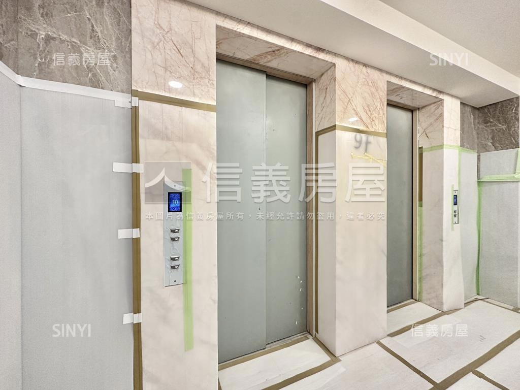 Ａ１０高樓溫馨宅房屋室內格局與周邊環境