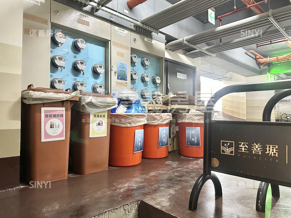 Ａ１０高樓溫馨宅房屋室內格局與周邊環境