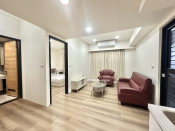 Ａ１０高樓溫馨宅