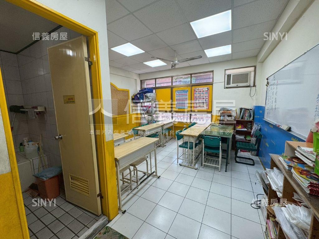 輔仁建國正五樓金透店房屋室內格局與周邊環境