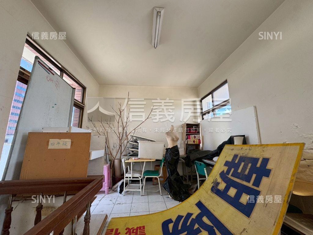 輔仁建國正五樓金透店房屋室內格局與周邊環境